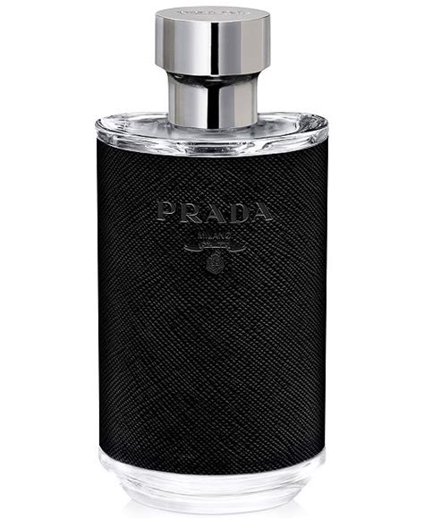 macy's prada l'homme|Prada l'homme for men edt.